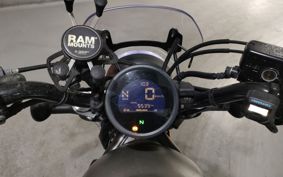 HONDA REBEL MC49