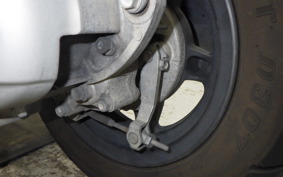 HONDA LEAD 125 JF45