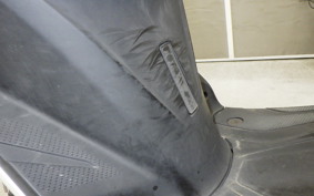 YAMAHA CYGNUS 125 XSR 3 SEA5J