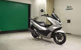 HONDA PCX 125 2006 JF56