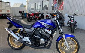 HONDA CB400SF VTEC Spec3 2004 NC39