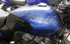 HONDA JADE 2009 MC23