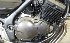 KAWASAKI BALIUS 250 Gen.2 ZR250B