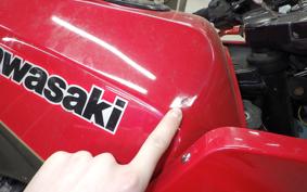 KAWASAKI GPZ900R NINJA 1993 ZX900A