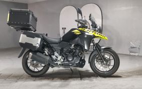 SUZUKI V STROM 250 DS11A
