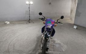 KAWASAKI KDX125 SR DX125A