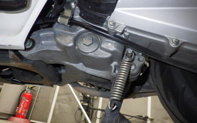 HONDA PCX125 2017 JF81