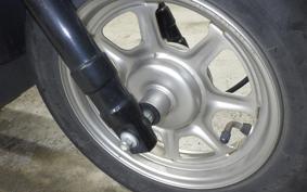 HONDA TACT-4ﾍﾞｰｼｯｸ AF79