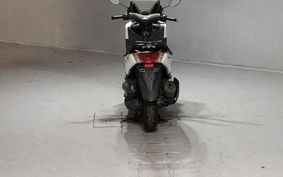 YAMAHA N-MAX 155 SG50J
