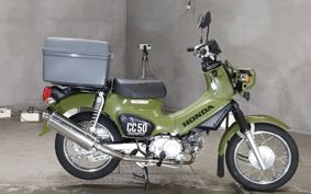HONDA CROSS CUB 50 AA06