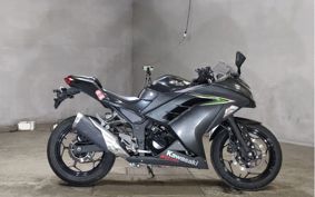 KAWASAKI NINJA250 EX250L