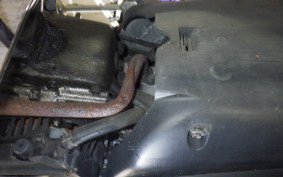 HONDA DIO Gen.5 AF57