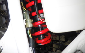 HONDA XLR125R JD16