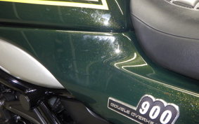 KAWASAKI Z900RS 2024 ZR900K
