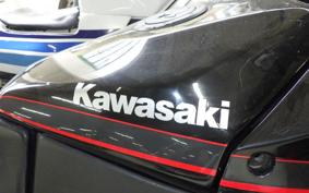 KAWASAKI GPX400R ZX400F