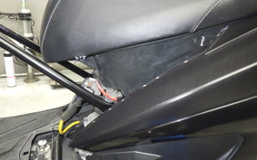 YAMAHA CYGNUS 125 X 2001