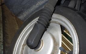 YAMAHA JOG POCHE SA08J