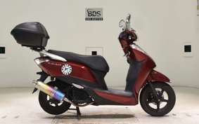 HONDA LEAD 125 2006 JF45