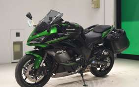KAWASAKI NINJA 1000SX 2023
