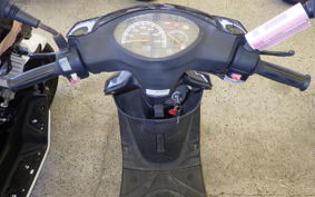 YAMAHA JOG Gen.5 SA36J