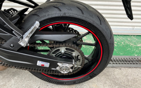 YAMAHA MT-07 2014 RM07J