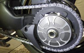 KAWASAKI NINJA H2 SX SE 2023 ZXT02P