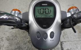 YAMAHA PASSOL 1995 SY01J
