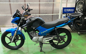 YAMAHA YBR125 PCJL