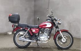 SUZUKI ST250E NJ4AA