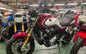 HONDA CB1300SF SUPER FOUR 2021 SC54