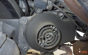 SUZUKI LET's 2 2022 CA1PA