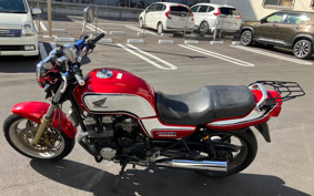 HONDA CB750 1999 RC42