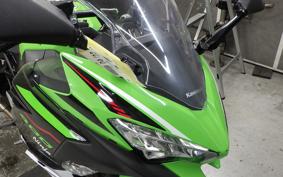 KAWASAKI NINJA400-2KRT 2021 EX400G