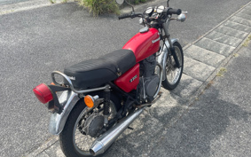 KAWASAKI Z200