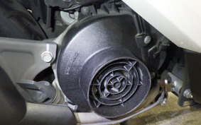 HONDA DIO Gen.6 2020 AF68