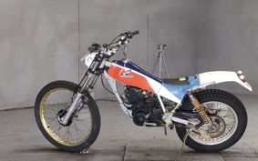 HONDA TL125 JD06