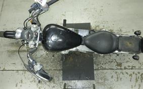 HONDA REBEL 250 2000 MC13