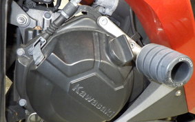 KAWASAKI NINJA 250 2016 EX250L