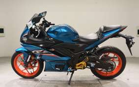 YAMAHA YZF-R25 A RG43J