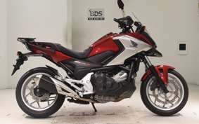 HONDA NC750X LD ABS 2016 RC90