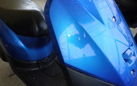 HONDA TACT-4ﾍﾞｰｼｯｸ AF79