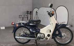 HONDA SUPER CUB90 HA02