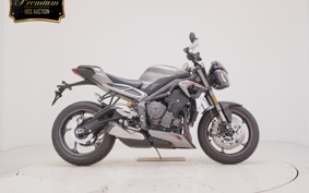 TRIUMPH STREET TRIPLE RS 2021