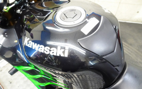 KAWASAKI NINJA ZX-14R 2013 ZXT40E