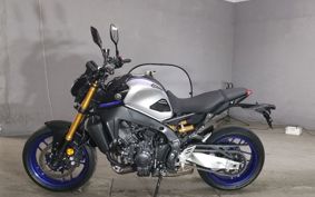 YAMAHA MT-09 SP RN69J