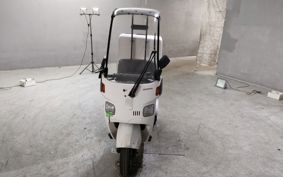 HONDA GYRO TA03