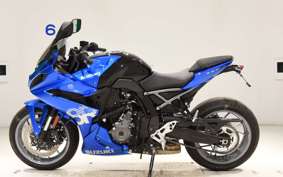 SUZUKI GSX-8R 2024 EM1AA