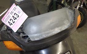 HONDA FREE WAY GEN 2 MF03