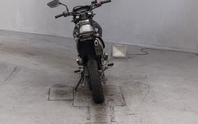 KAWASAKI D TRACKER 125 LX125D