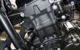 HONDA REBEL 250 S MC49